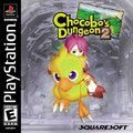 extrait jeux-video Chocobo's Dungeon 2