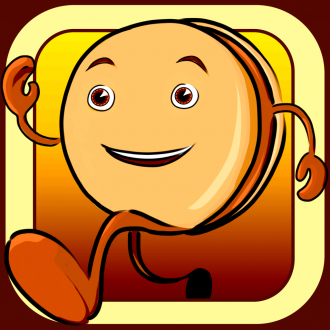 extrait jeux-video Chocoland light