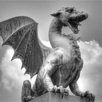 extrait jeux-video Choice of the Dragon