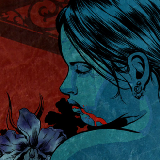 extrait jeux-video Choice of the Vampire