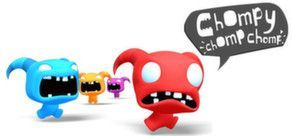 extrait jeux-video Chompy Chomp Chomp