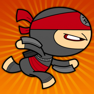 extrait jeux-video Chop Chop Runner