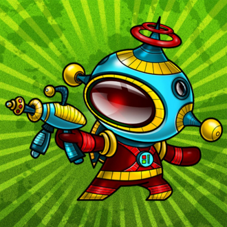 extrait jeux-video Chop Chop Slicer