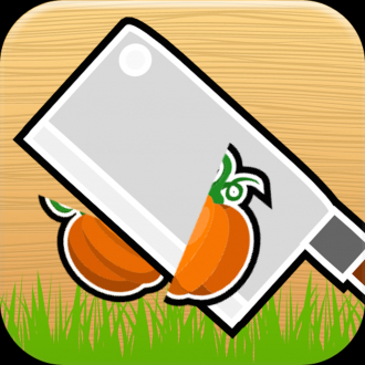 extrait jeux-video Chop it+