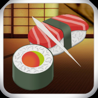 extrait jeux-video Chop Ninja