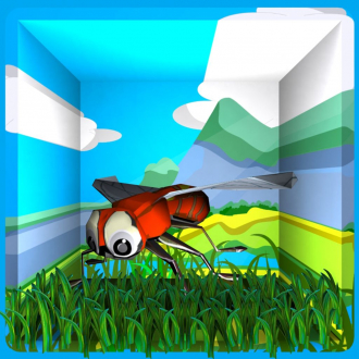 extrait jeux-video Chopfly Lite