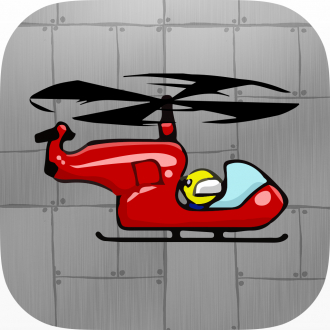 extrait jeux-video Chopper Blocker