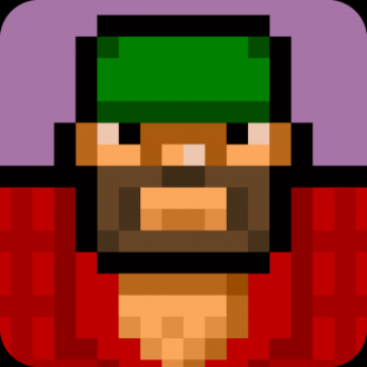 extrait jeux-video Chopper Chuck