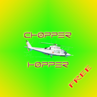 extrait jeux-video Chopper Hopper