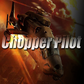 extrait jeux-video Chopper_Pilot