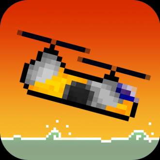 extrait jeux-video Chopper Rescue