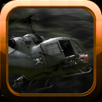 extrait jeux-video Chopper Wars