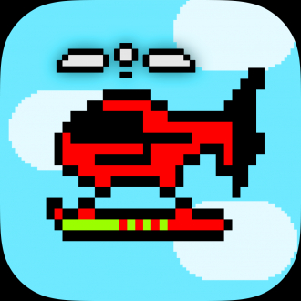 extrait jeux-video Choppers Rescue