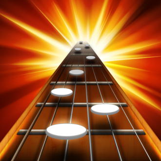 extrait jeux-video Chord Master!