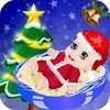 extrait jeux-video Christmas Baby