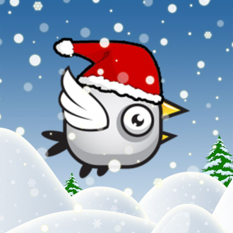 extrait jeux-video Christmas Birdie