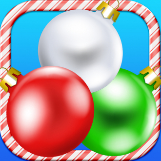 extrait jeux-video Christmas Blitz