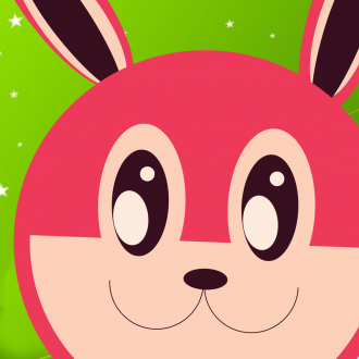 extrait jeux-video Christmas Bunny Jump