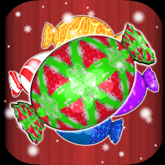 extrait jeux-video Christmas Candy Poppers - Party, fun, craze for the Holiday Season