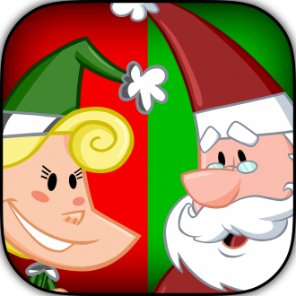 extrait jeux-video Christmas Crew