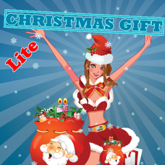extrait jeux-video Christmas Gift Lite