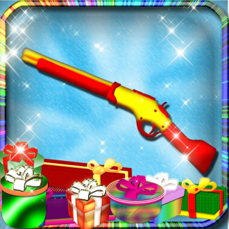 extrait jeux-video Christmas Gifts Blow