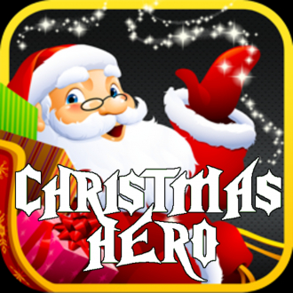 extrait jeux-video Christmas Hero