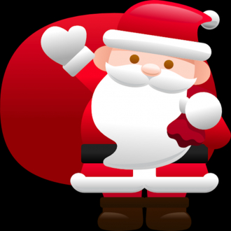 extrait jeux-video Christmas Hunt 2012