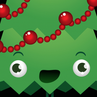 extrait jeux-video Christmas Monstrees