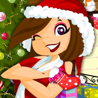 extrait jeux-video Christmas Preparation