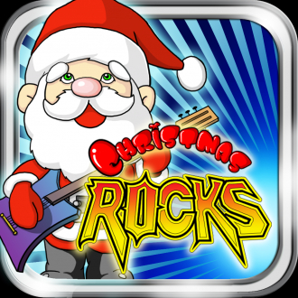 extrait jeux-video Christmas Rocks