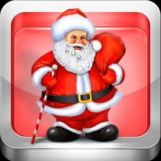 extrait jeux-video Christmas Slots - Merry Christmas Game Free