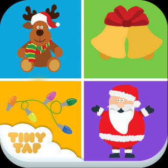 extrait jeux-video Christmas Sound Box - Free Kids Games for xmas