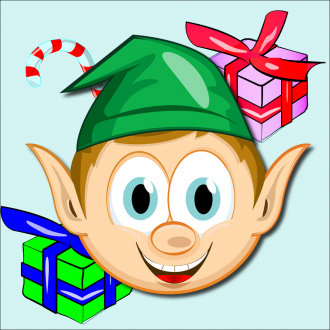 extrait jeux-video Christmas Sounds