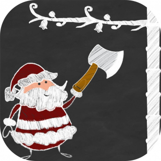 extrait jeux-video Christmas Tree Fun Free