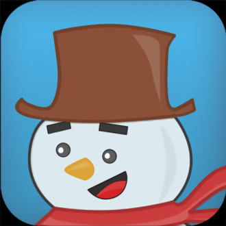 extrait jeux-video Christmas Viking! Swing Swords And Chop Holiday Favorites Lite