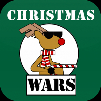 extrait jeux-video Christmas Wars