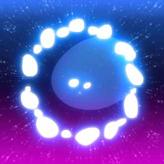 extrait jeux-video Chromaverse