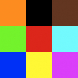 extrait jeux-video ChromoDoku Free: Sudoku with Color