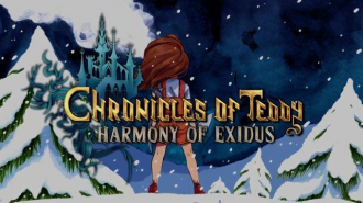 extrait jeux-video Chronicles of Teddy: Harmony Of Exidus