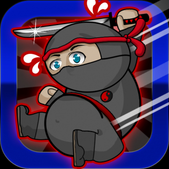 extrait jeux-video CHUBBY NINJA™