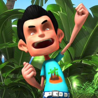 extrait jeux-video Chuck Chuck Lite