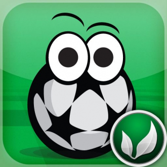 extrait jeux-video Chuck the Ball