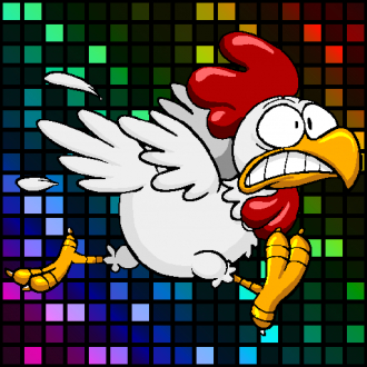 extrait jeux-video Chuckie