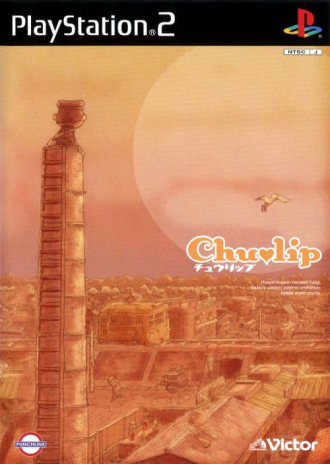 extrait jeux-video Chulip