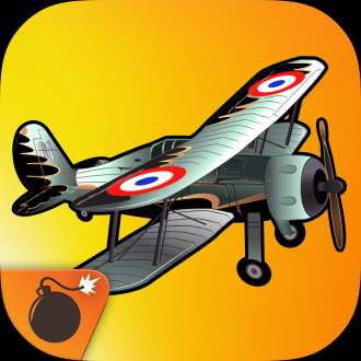 extrait jeux-video Ciels de Métal