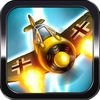 extrait jeux-video Cieux Firefighter