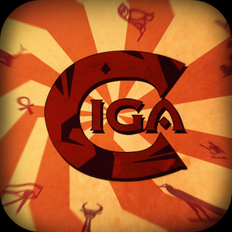 extrait jeux-video Ciga