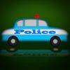 extrait jeux-video Çılgın Polis Arabası Otoyol Yarışı - yol oyunlari