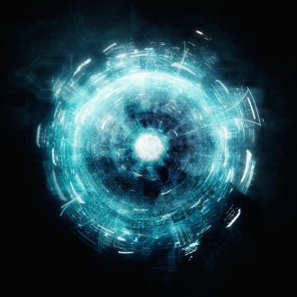 extrait jeux-video Circle Matrix